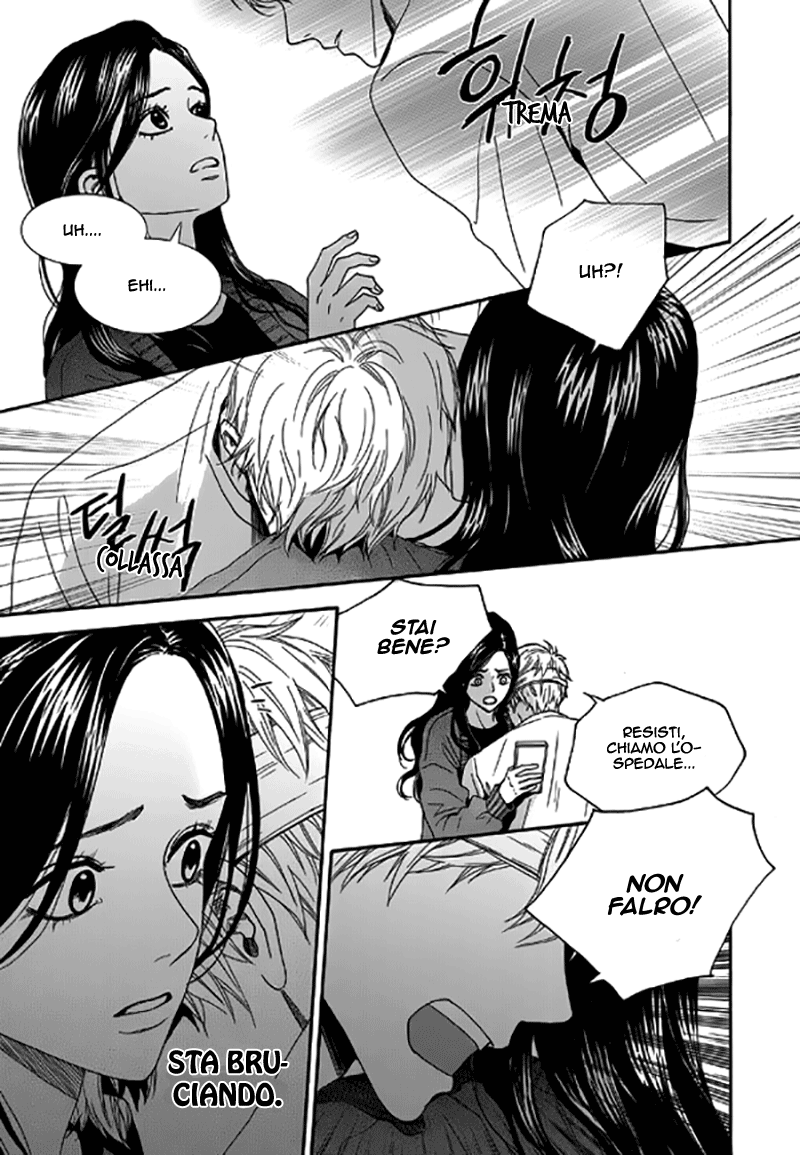 Awfully Damn Hug, Awfully Damn Kiss Vol. 1 Ch. 3 第30页