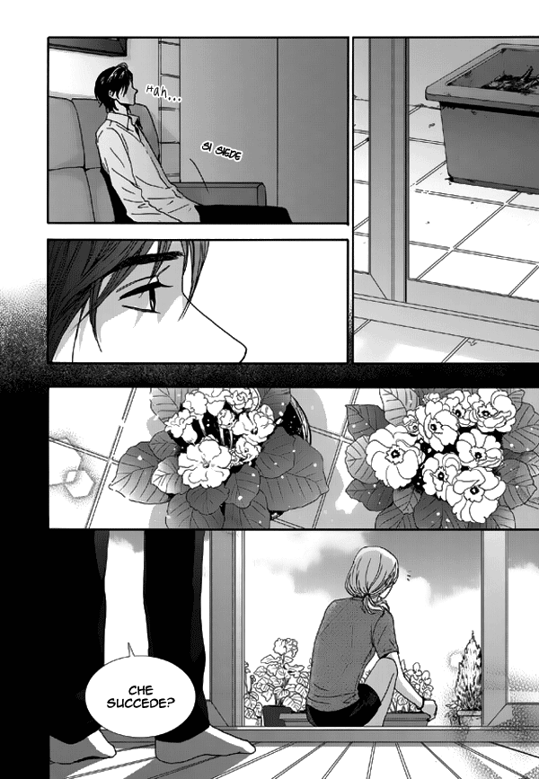 Awfully Damn Hug, Awfully Damn Kiss Vol. 1 Ch. 3 第37页