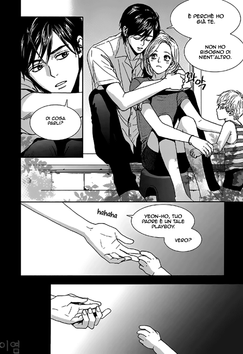 Awfully Damn Hug, Awfully Damn Kiss Vol. 1 Ch. 3 第39页