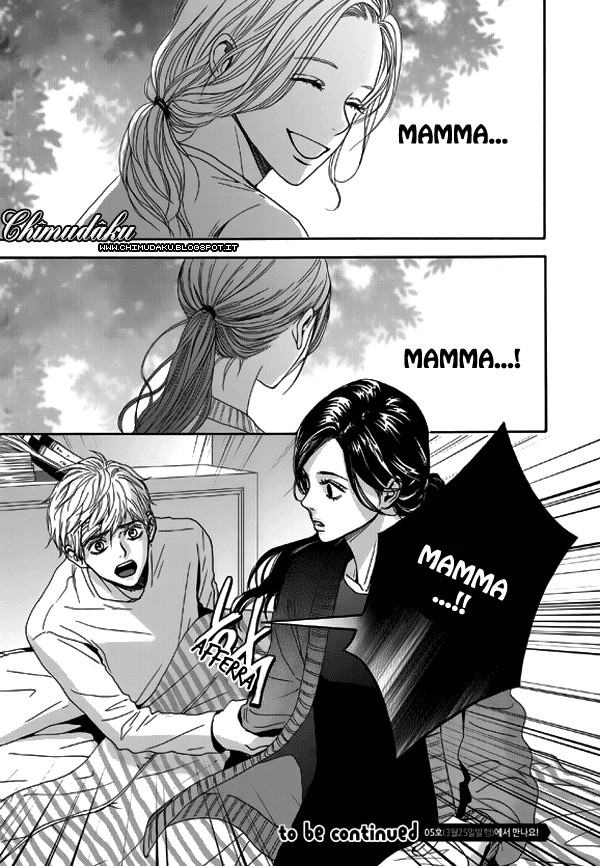 Awfully Damn Hug, Awfully Damn Kiss Vol. 1 Ch. 3 第40页