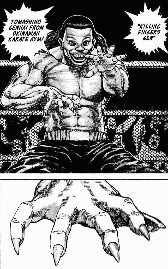 Tough Valy Tude 第2页