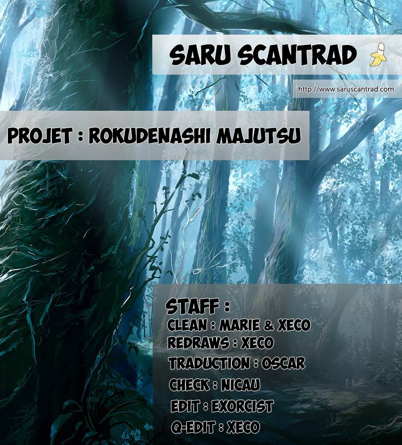 Rokudenashi Majutsu Koushi to Akashic Records Vol. 2 Ch. 5 第2页