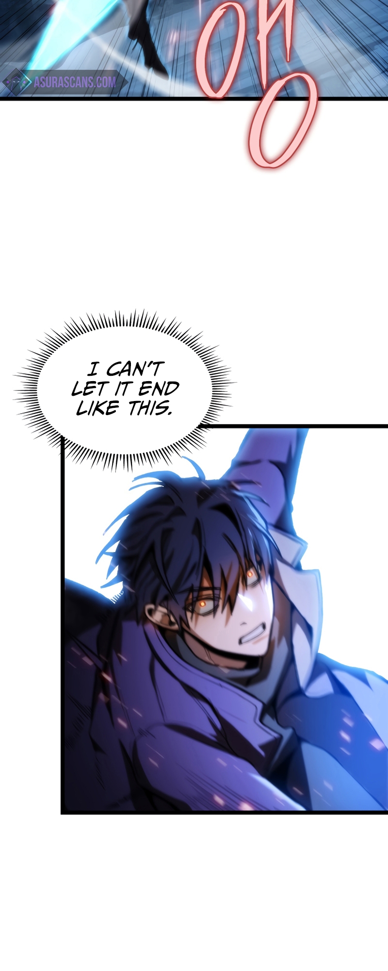 F-Rank Fortune Hunter Vol. 1 Ch. 3 第15页