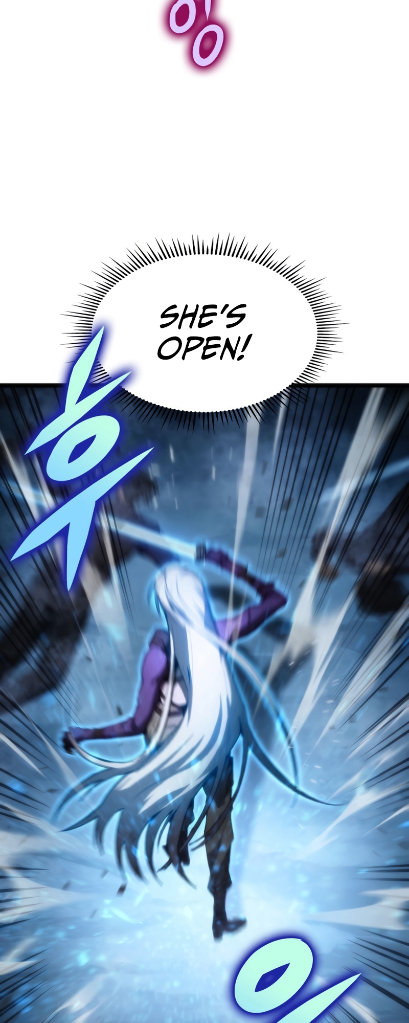 F-Rank Fortune Hunter Vol. 1 Ch. 3 第24页