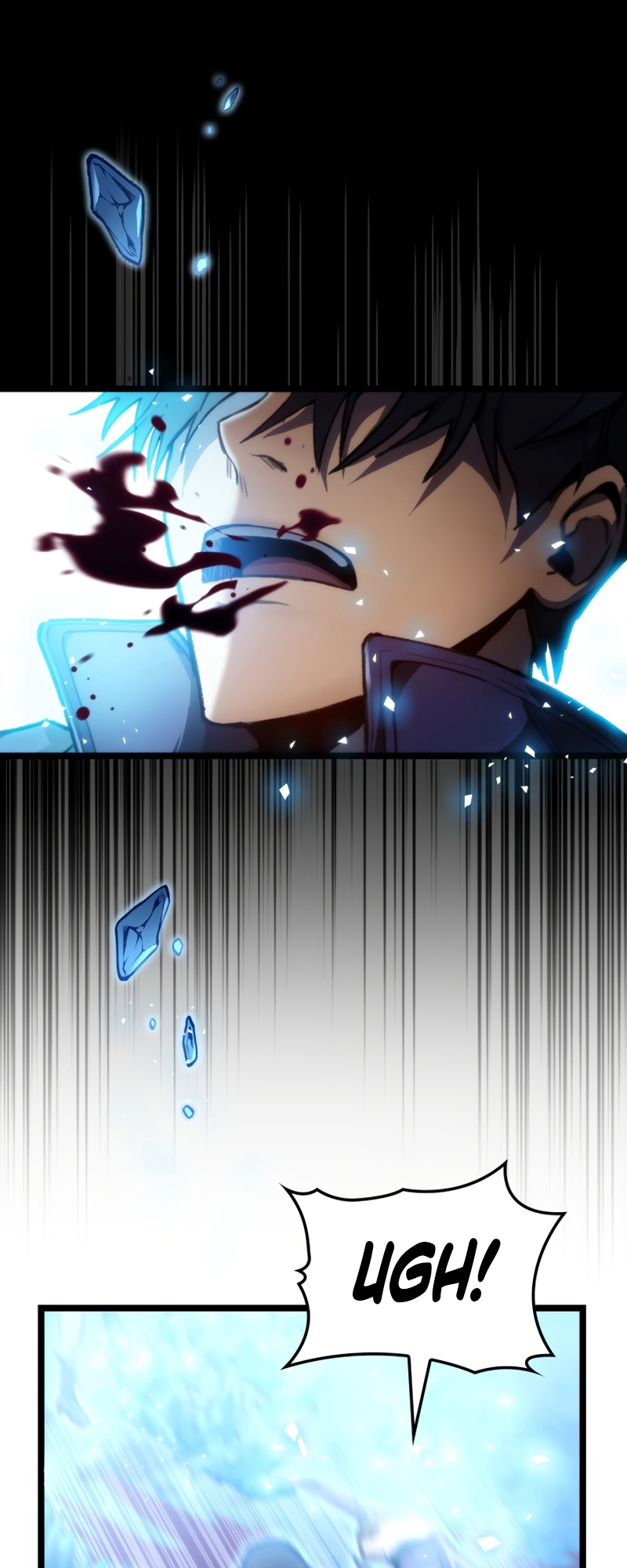 F-Rank Fortune Hunter Vol. 1 Ch. 3 第28页