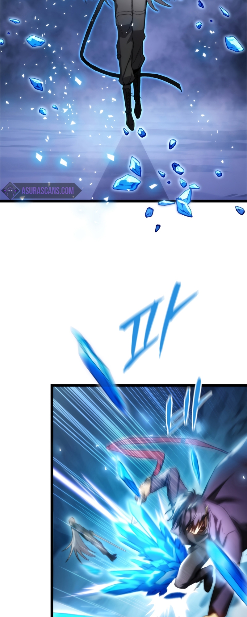 F-Rank Fortune Hunter Vol. 1 Ch. 3 第33页