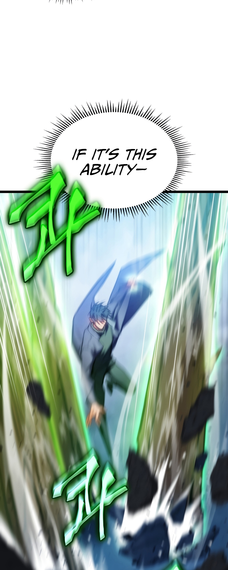 F-Rank Fortune Hunter Vol. 1 Ch. 3 第41页