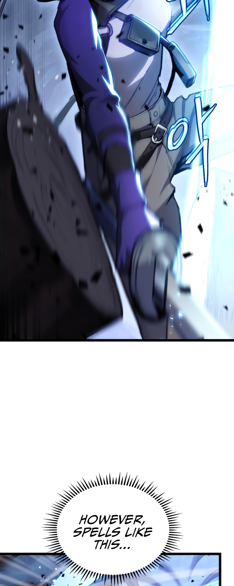 F-Rank Fortune Hunter Vol. 1 Ch. 3 第46页