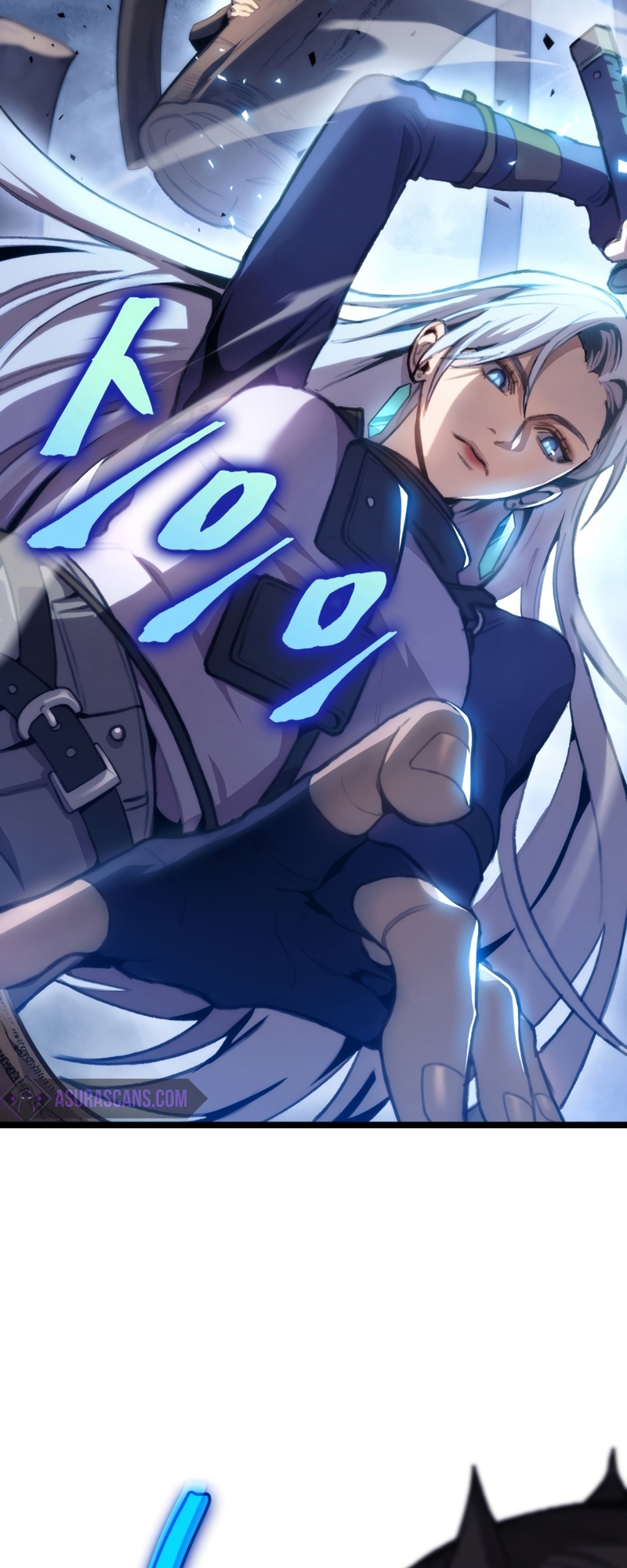 F-Rank Fortune Hunter Vol. 1 Ch. 3 第48页