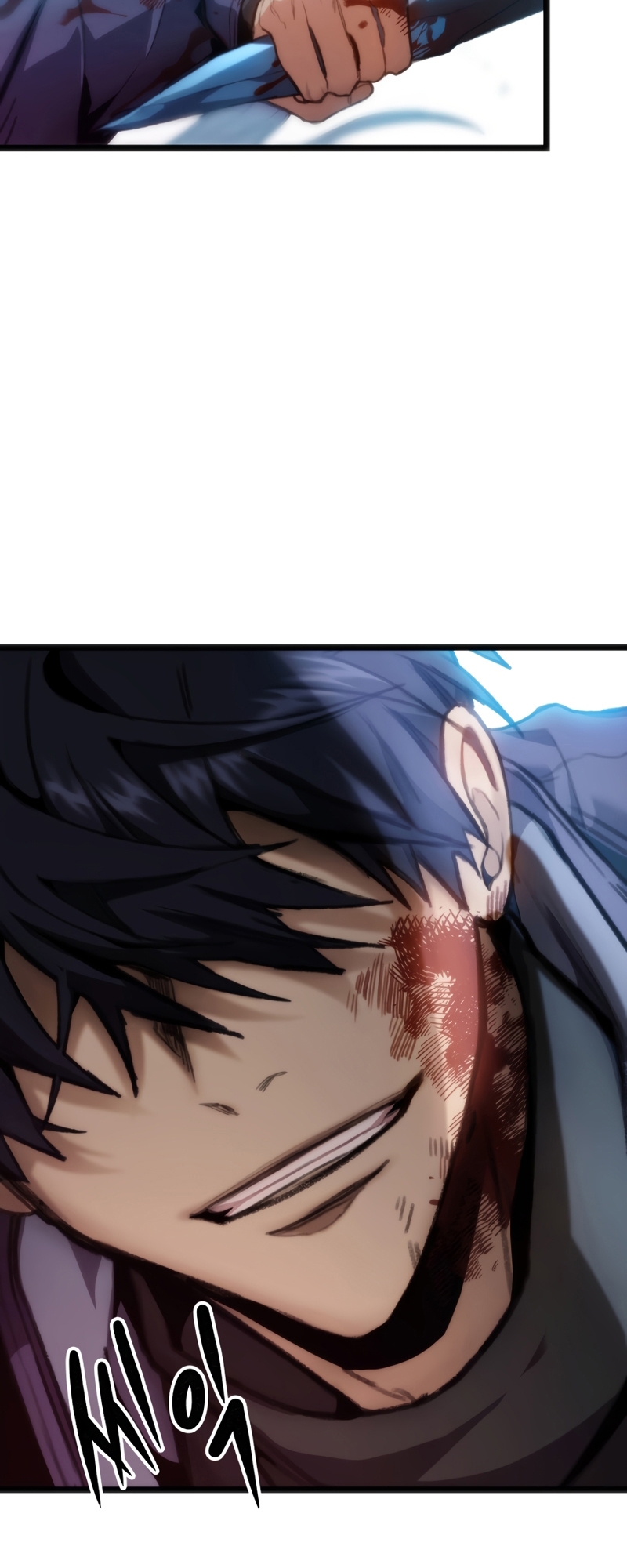 F-Rank Fortune Hunter Vol. 1 Ch. 3 第54页