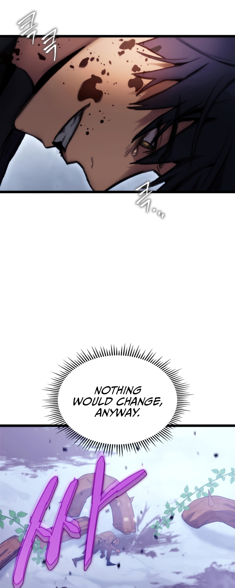 F-Rank Fortune Hunter Vol. 1 Ch. 3 第61页