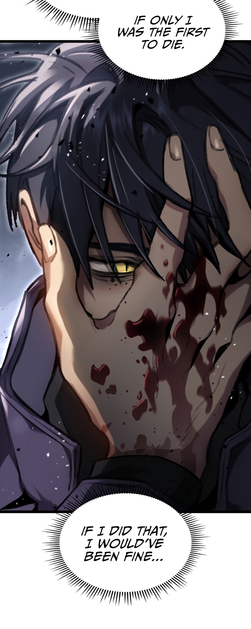F-Rank Fortune Hunter Vol. 1 Ch. 3 第70页