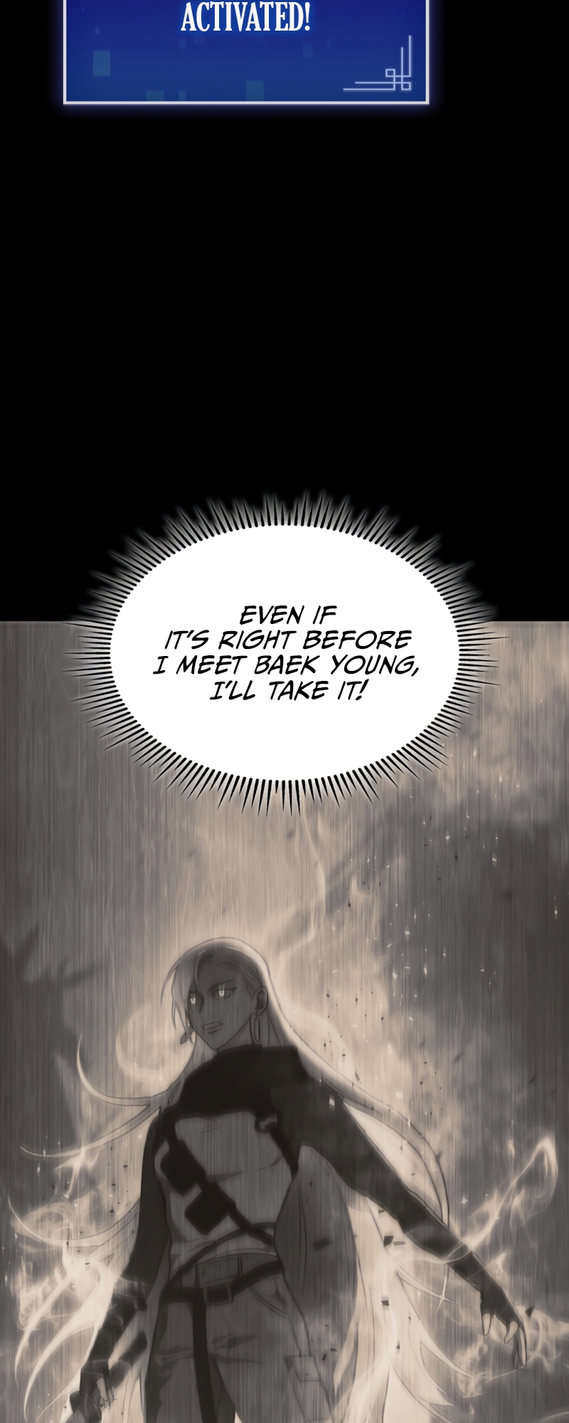 F-Rank Fortune Hunter Vol. 1 Ch. 3 第75页