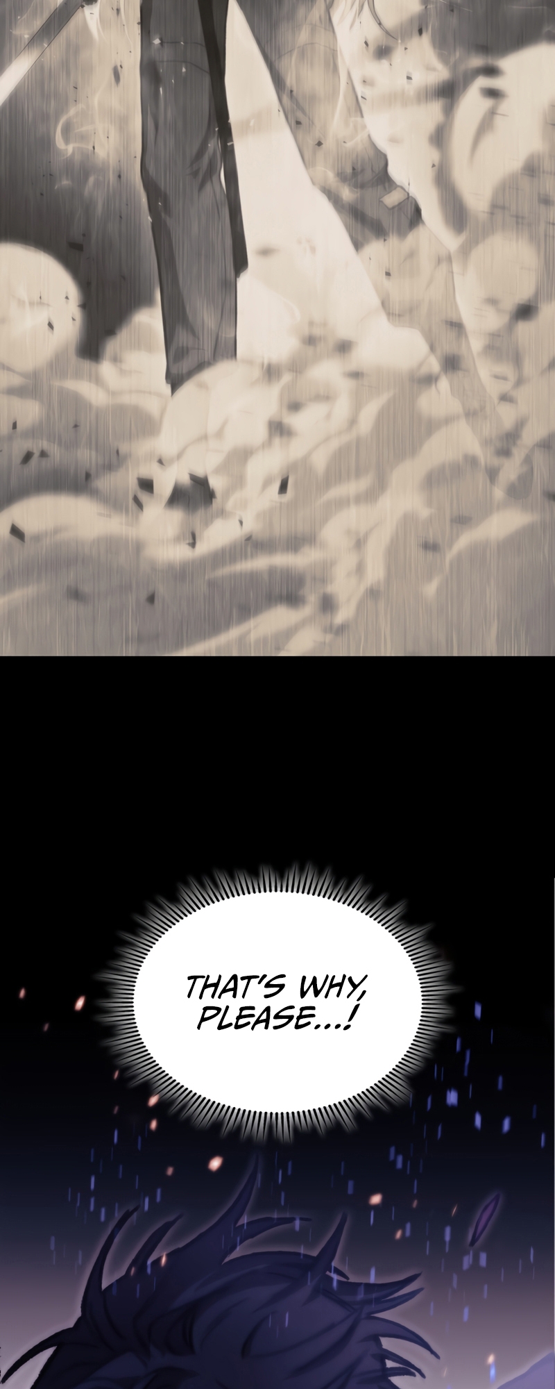 F-Rank Fortune Hunter Vol. 1 Ch. 3 第76页