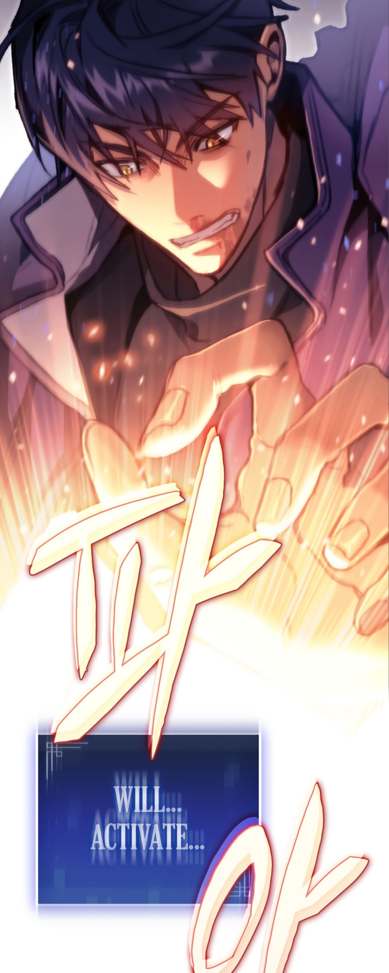 F-Rank Fortune Hunter Vol. 1 Ch. 3 第77页