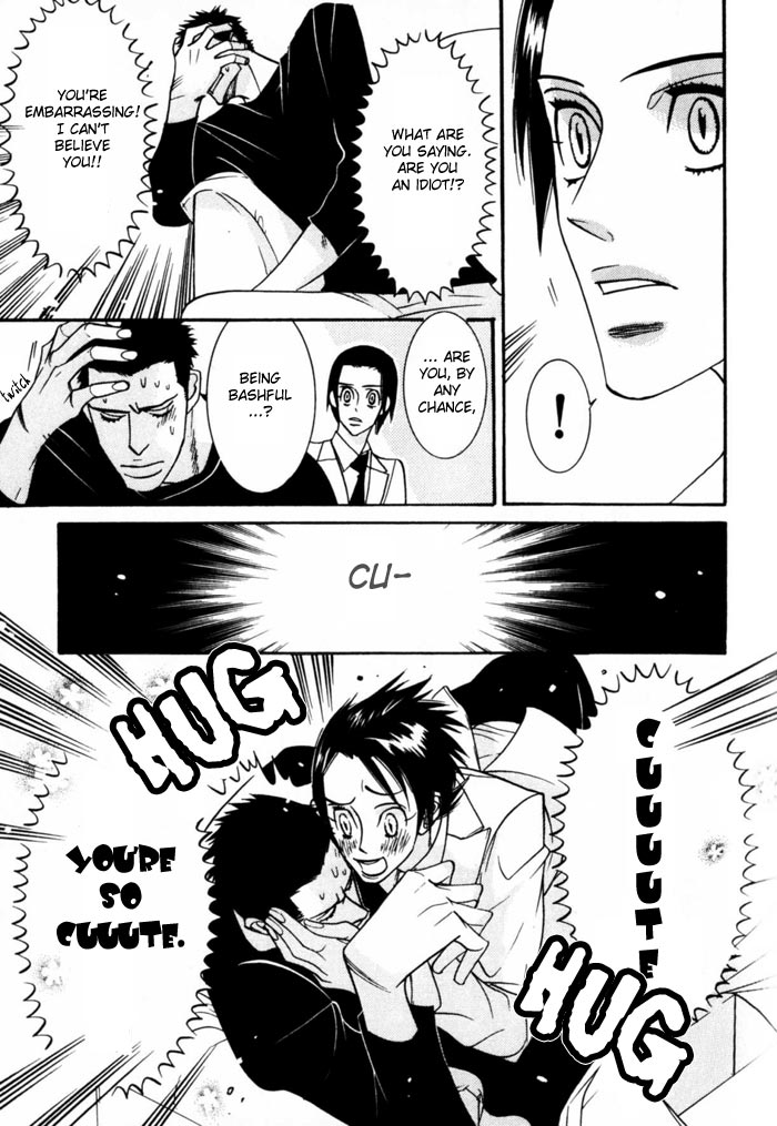 Sex Pistols Vol. 1 Ch. 2 第46页