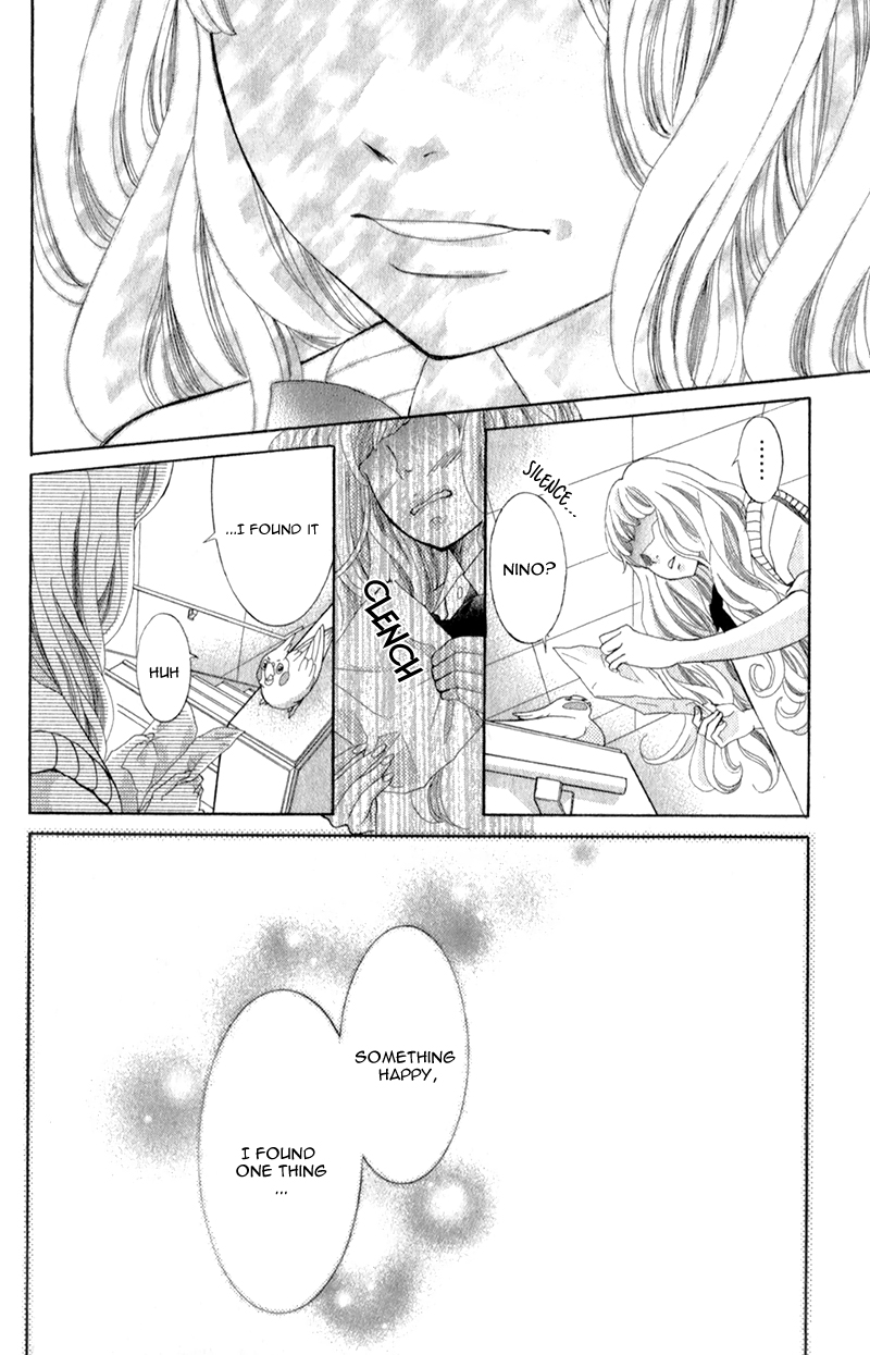 Kyou no Kira-kun Rainbow 第34页