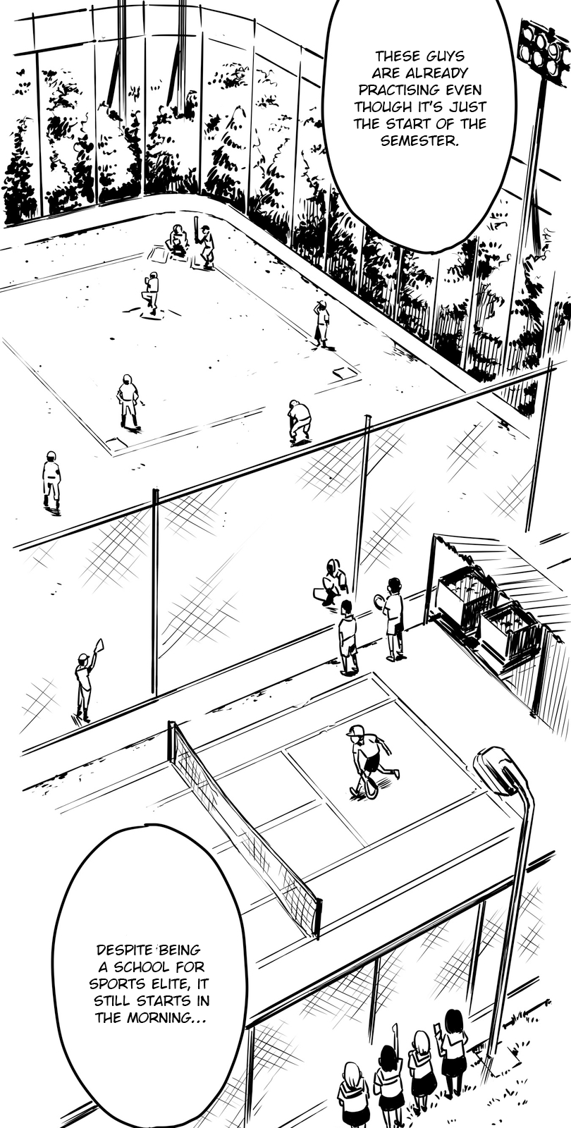 Shina Ultimate Departure 第32页