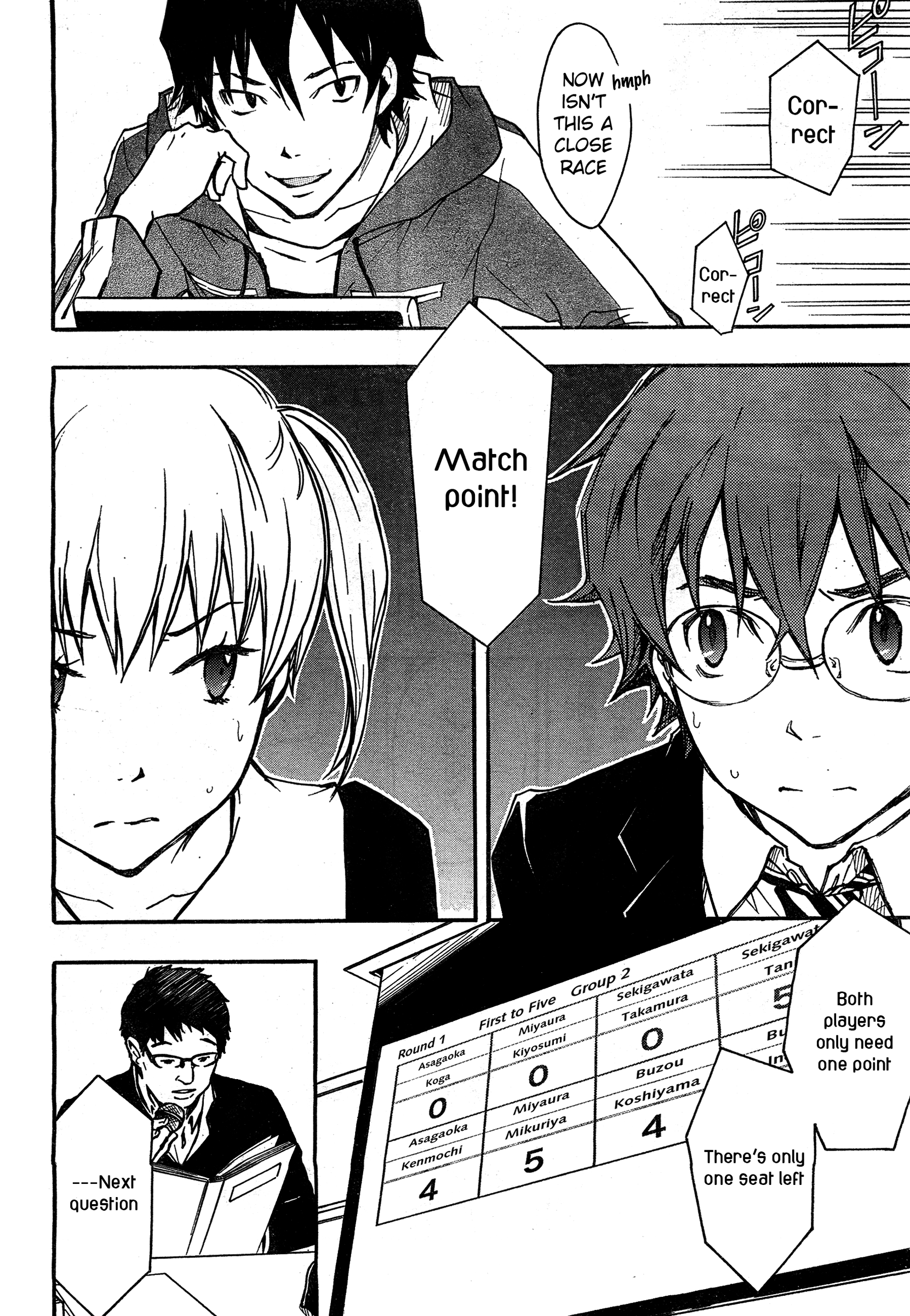 7◯3⨉ Vol. 1 Ch. 4 第24页