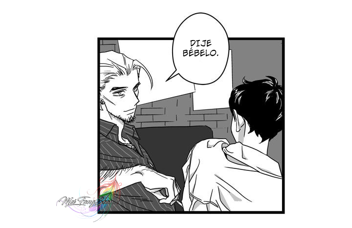 Stigma Ch. 4 第8页