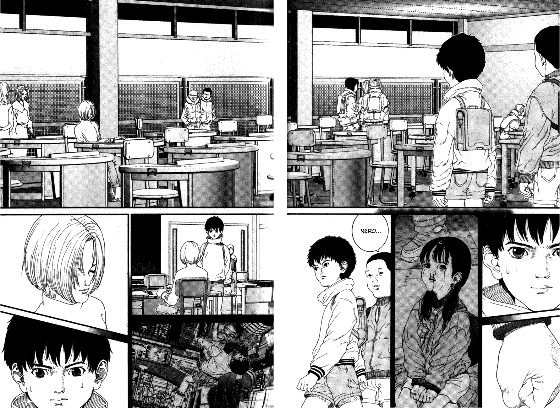 01 A Girl 第2页