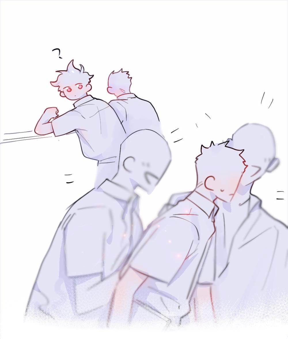 Lemon Ch. 4 第1页