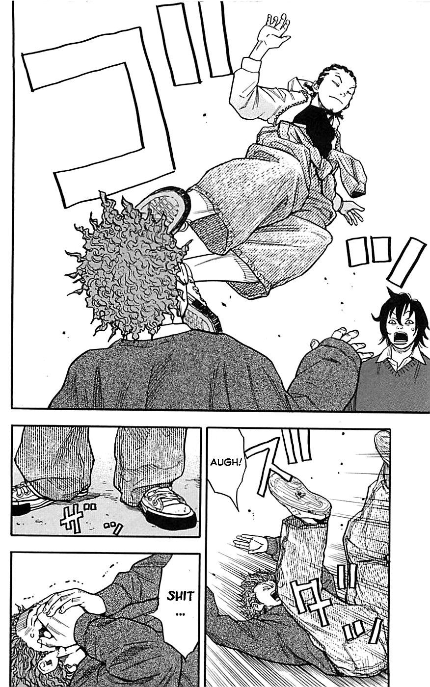Clover Hayato and Tomoki 第30页