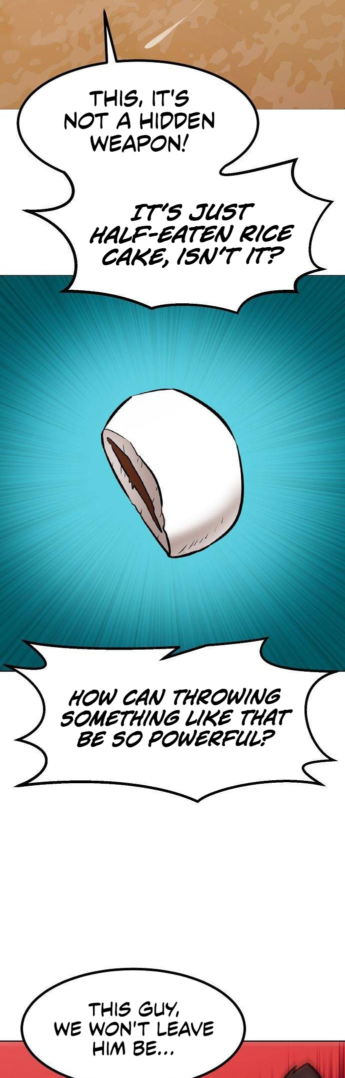 The Dang Clan's Swordmaster Heir Just Wants a Normal Life Ch. 2 第67页