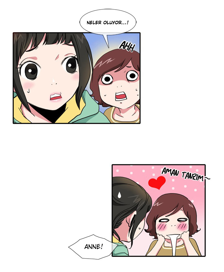 Take Care of My Cat Ch. 1 第32页