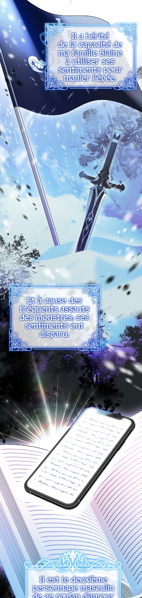 The Villainess Captured the Grand Duke Ch. 1 第17页