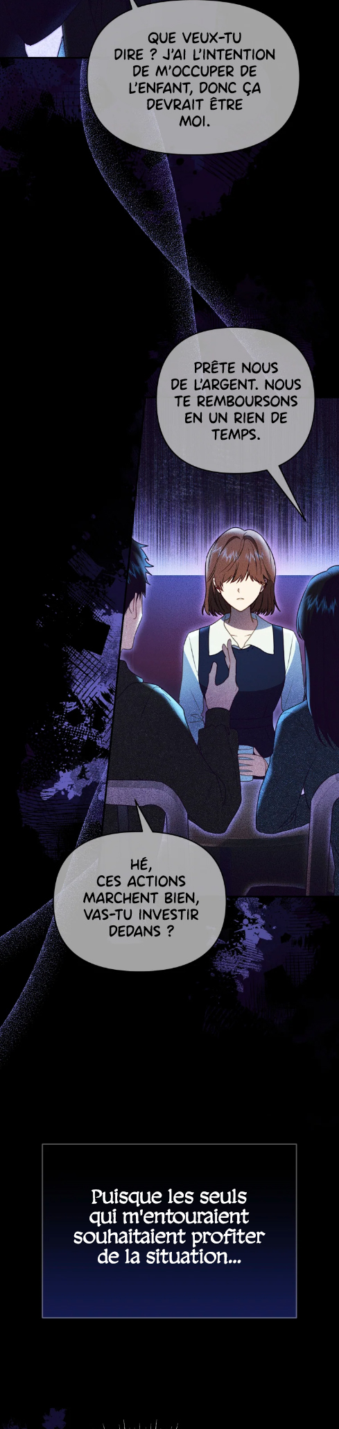 The Villainess Captured the Grand Duke Ch. 1 第19页