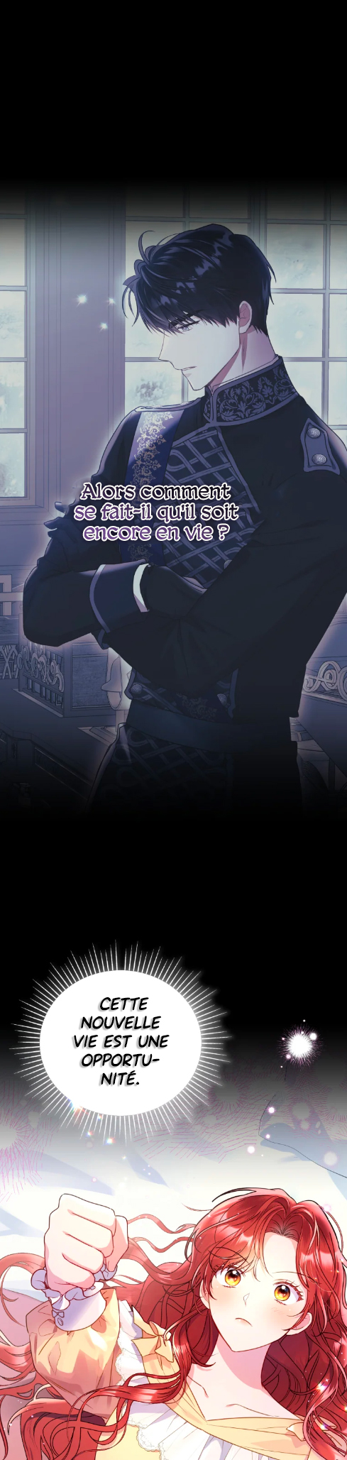 The Villainess Captured the Grand Duke Ch. 1 第23页