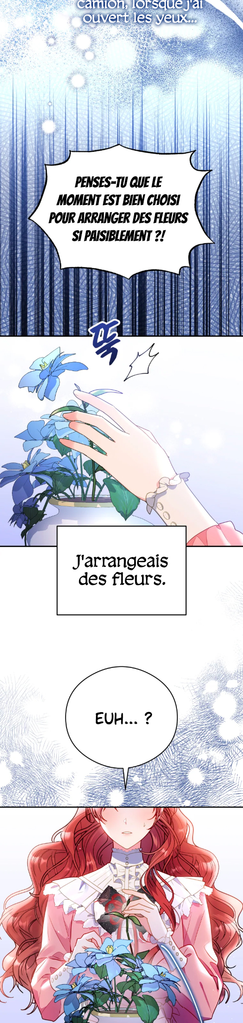 The Villainess Captured the Grand Duke Ch. 1 第25页