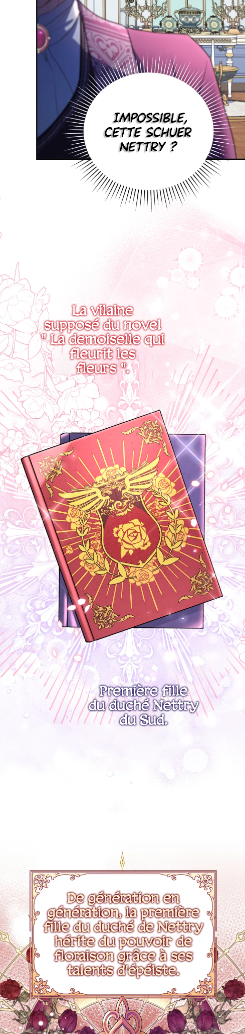 The Villainess Captured the Grand Duke Ch. 1 第29页