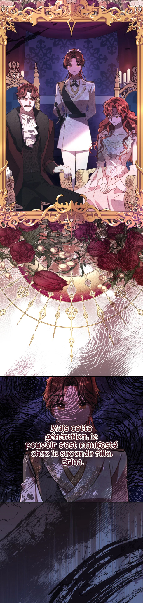 The Villainess Captured the Grand Duke Ch. 1 第30页