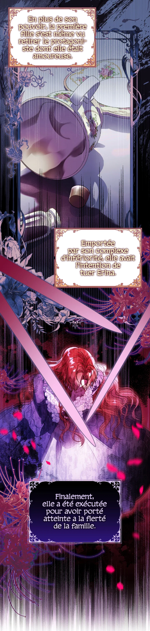 The Villainess Captured the Grand Duke Ch. 1 第31页