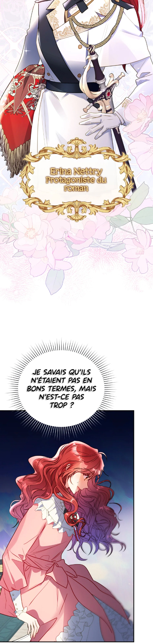 The Villainess Captured the Grand Duke Ch. 1 第37页