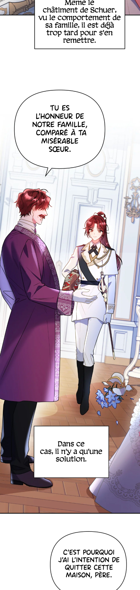 The Villainess Captured the Grand Duke Ch. 1 第39页