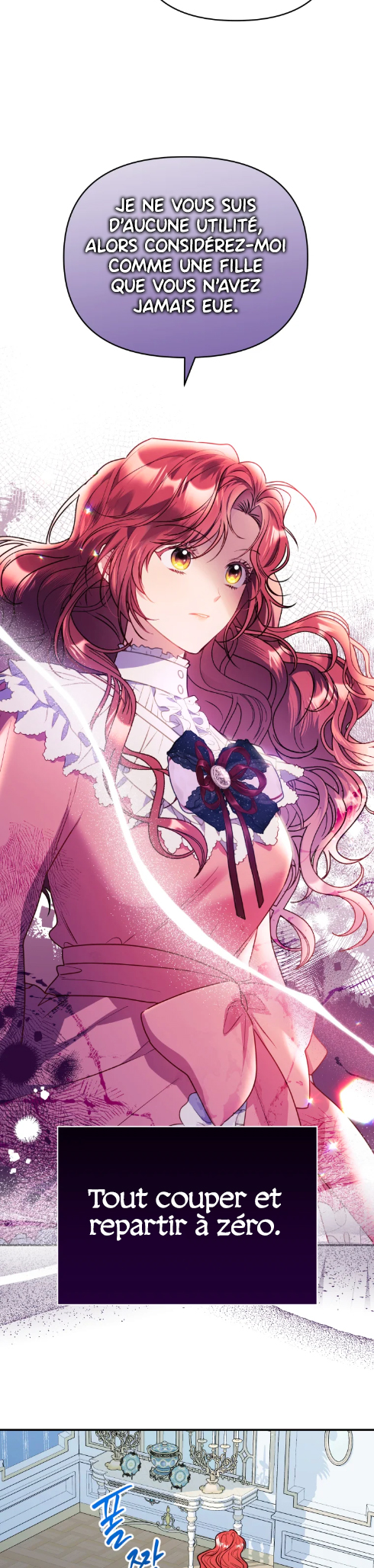 The Villainess Captured the Grand Duke Ch. 1 第40页