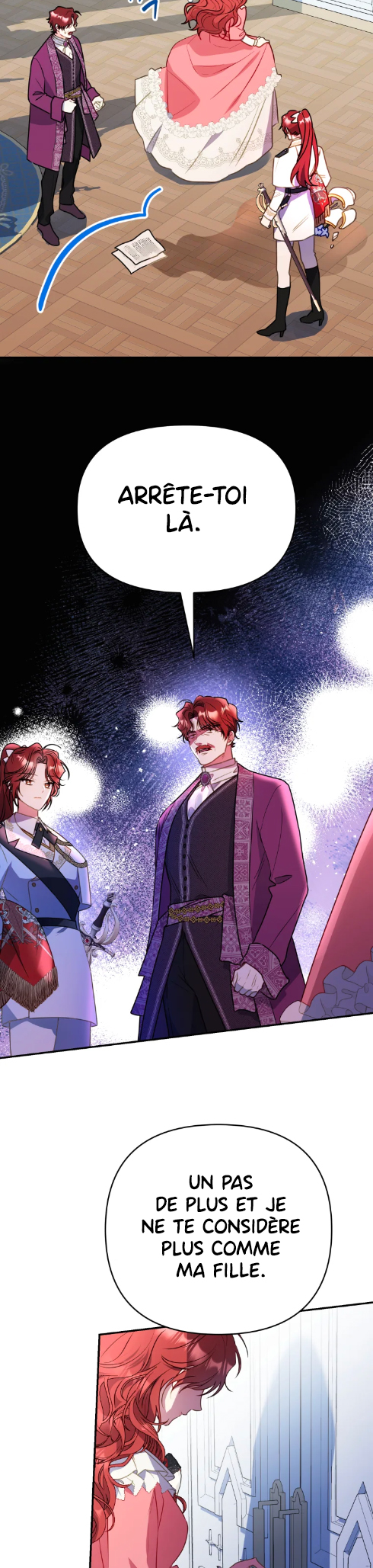 The Villainess Captured the Grand Duke Ch. 1 第41页