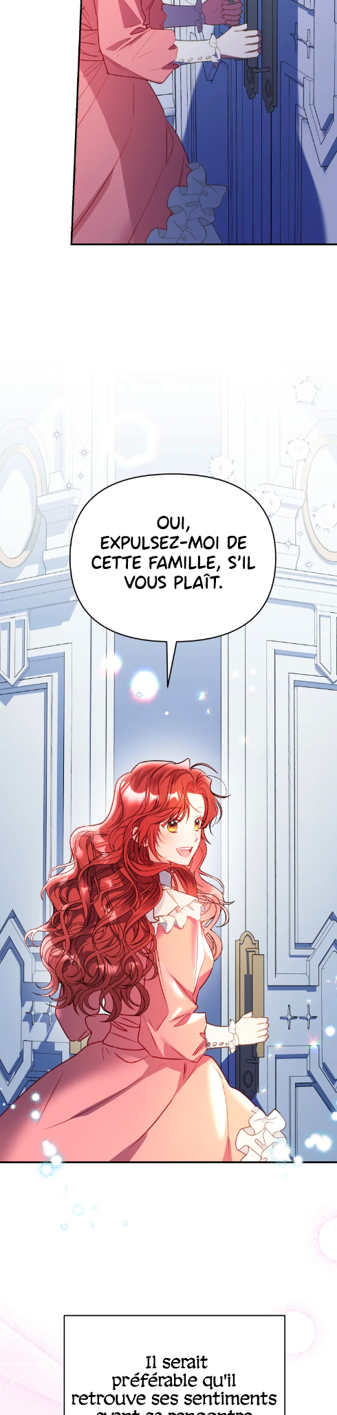 The Villainess Captured the Grand Duke Ch. 1 第42页