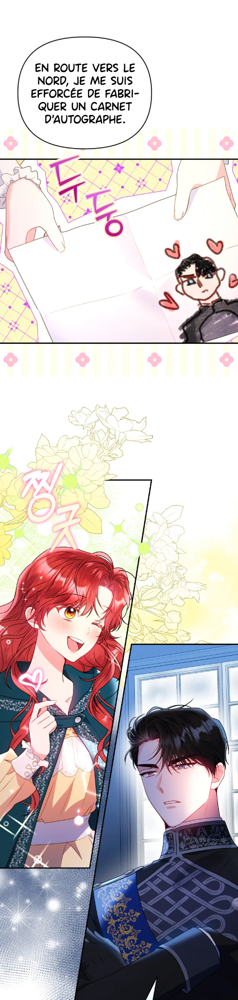 The Villainess Captured the Grand Duke Ch. 1 第9页