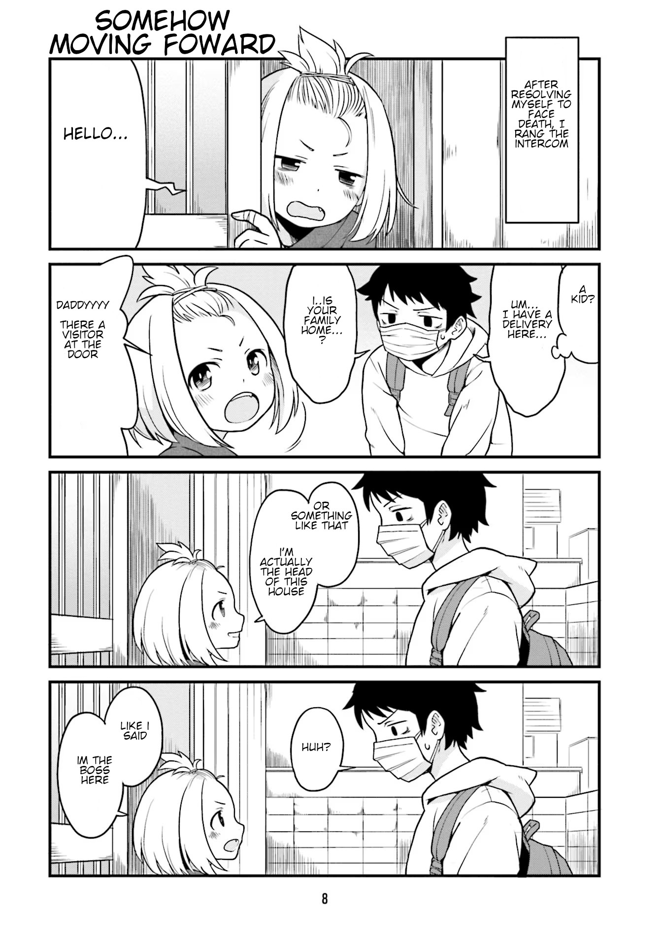 Tonari no Figure Genkeishi Vol. 1 Ch. 1 第10页