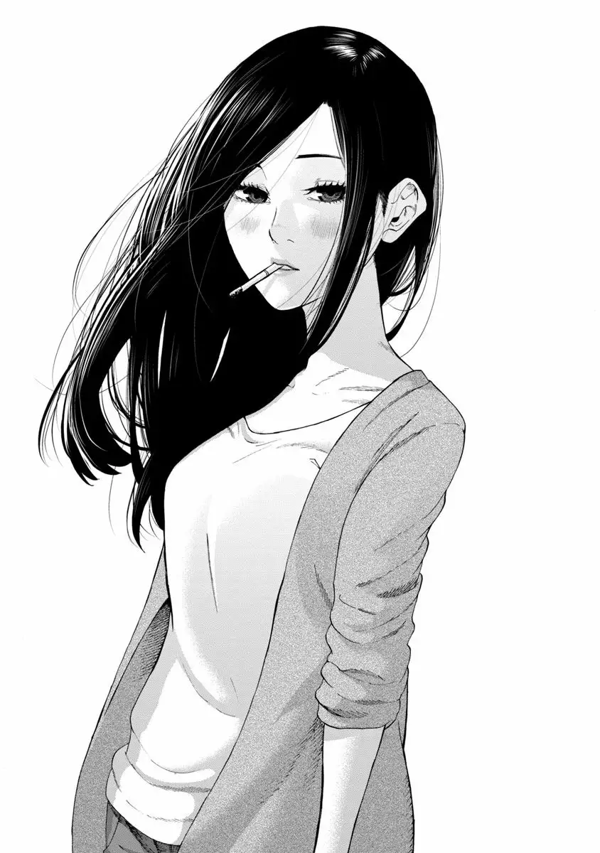 Cigarette & Cherry Vol. 1 Ch. 1 第7页