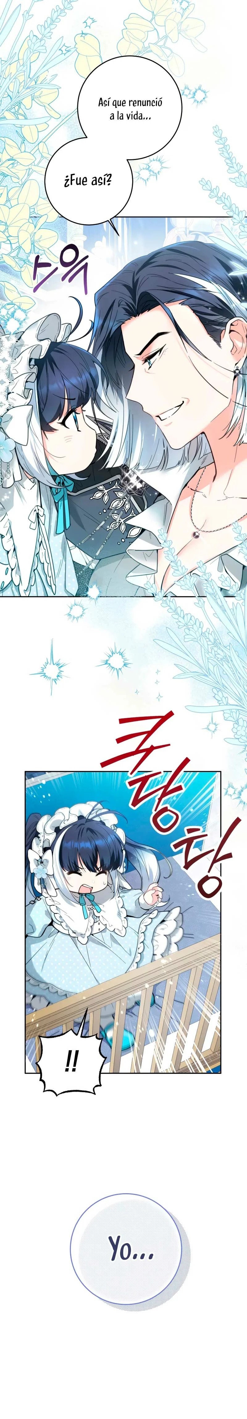 'Cause Calypso Can Ch. 2 第5页