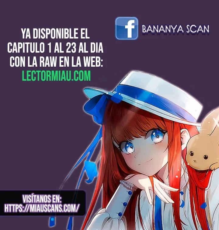 'Cause Calypso Can Ch. 3 第1页
