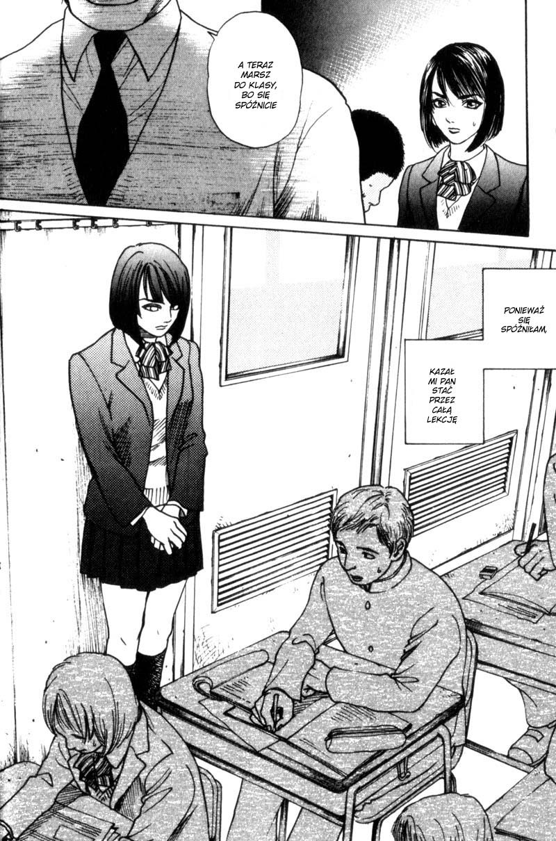 Nanase Powrót do domu, część 2 第6页