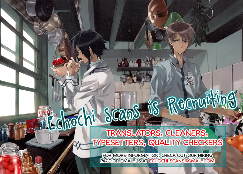 Saiyaku wa Boku o Suki Sugiru Vol. 1 Ch. 2 第19页