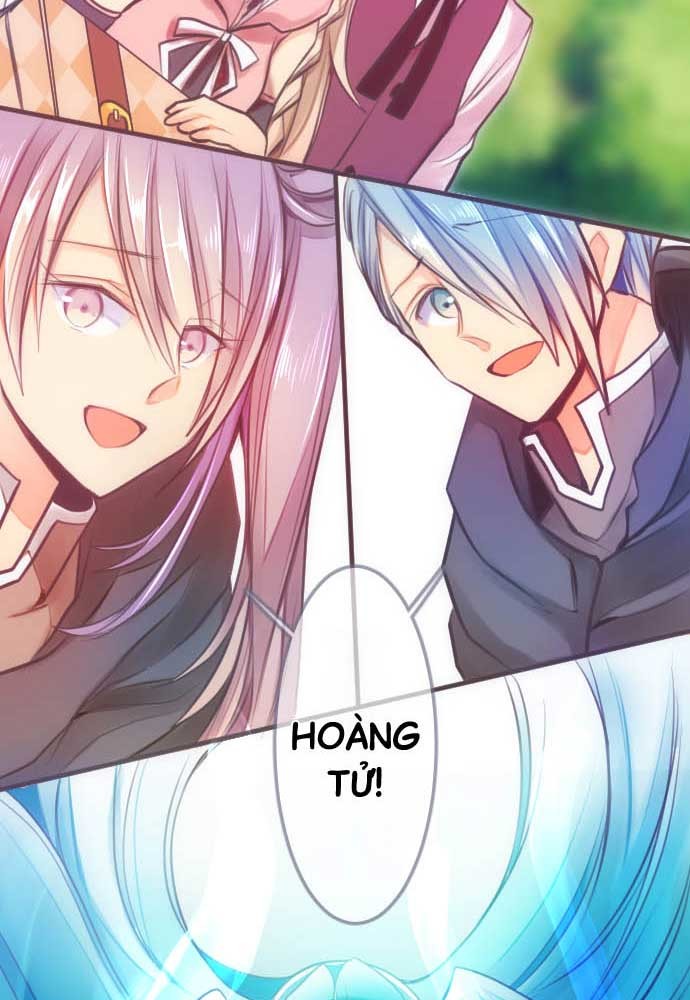 Reincarnated as a Fake Princess Ch. 6 第70页