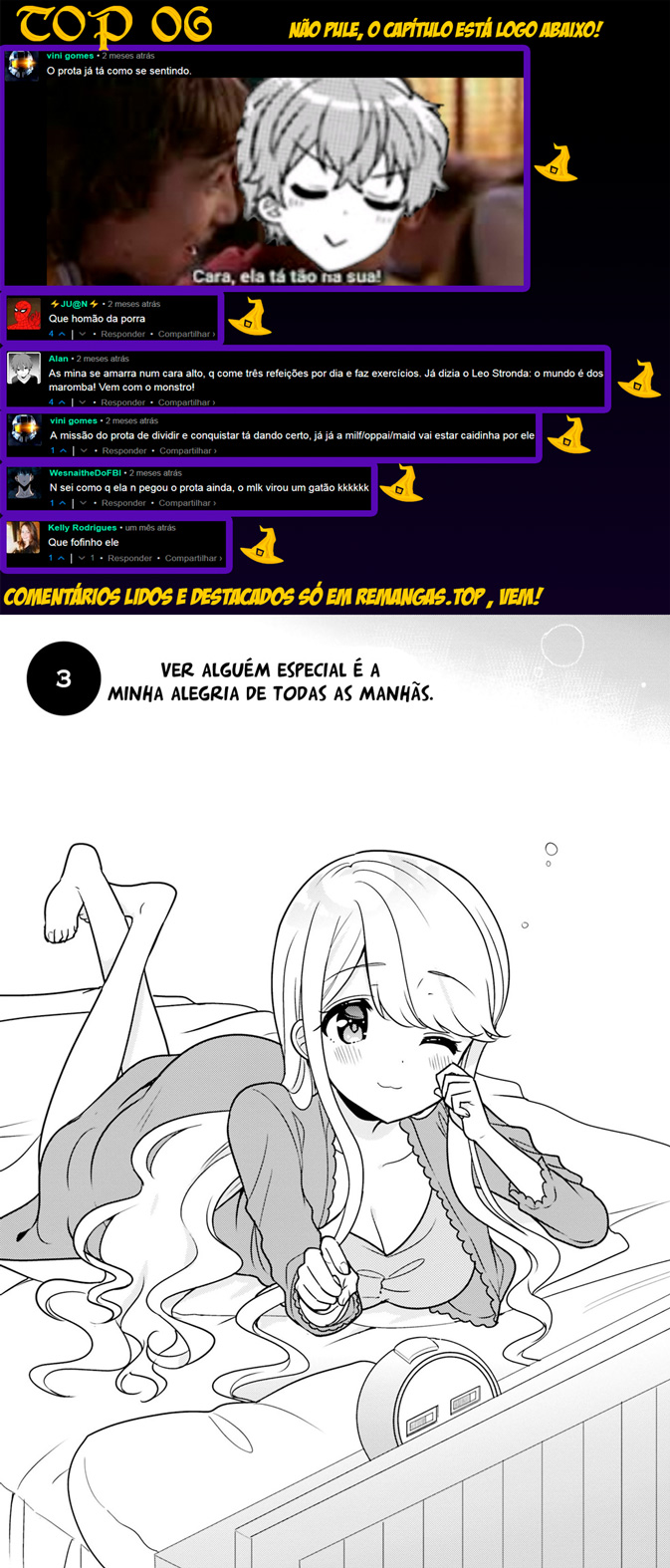 Tekito na Maid no Oneesan & Erasou de Ichizu na Botchan Vol. 1 Ch. 3 第2页